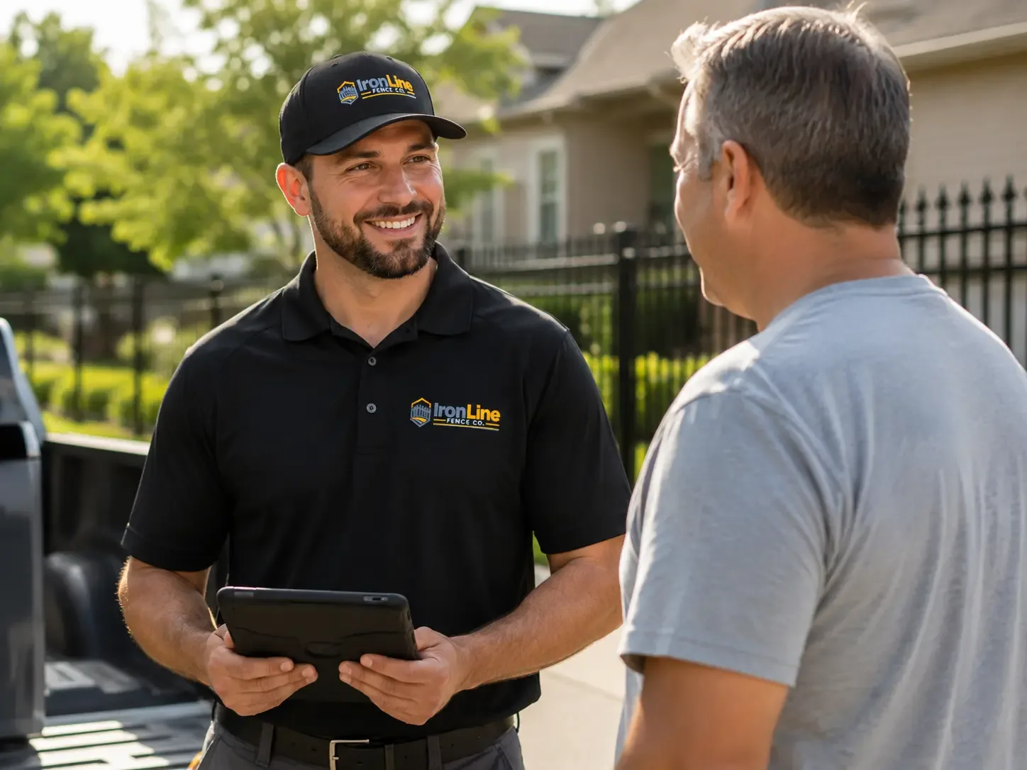 Metal Fence Installation Taunton, MN FAQs